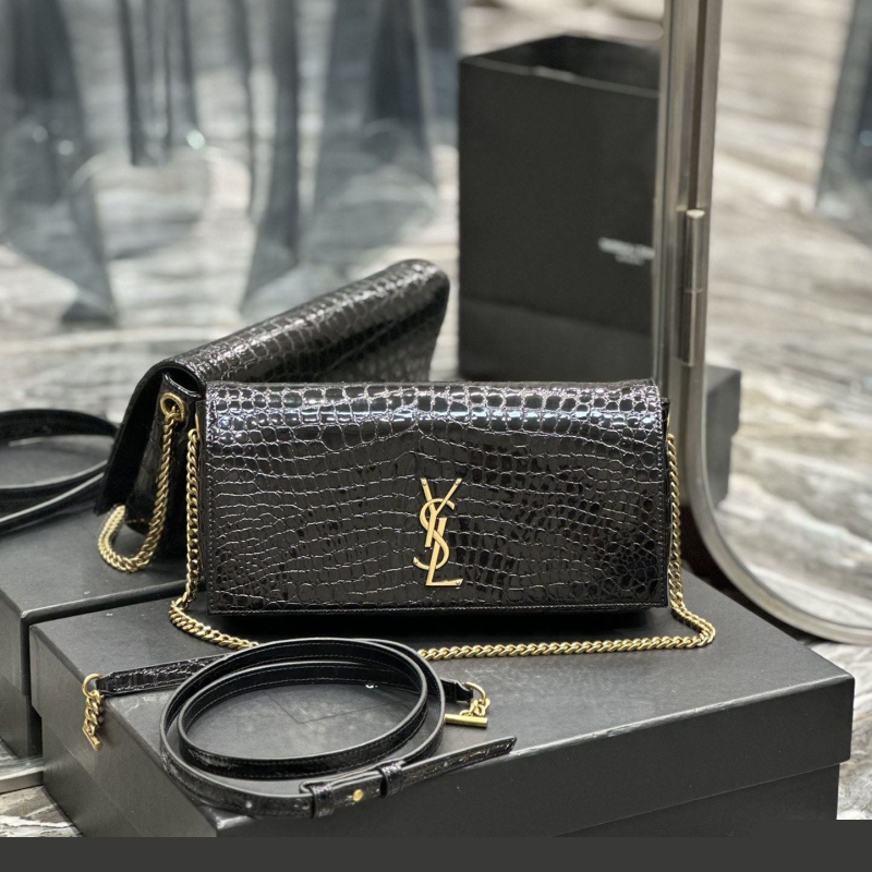 Y*L top handle bags
